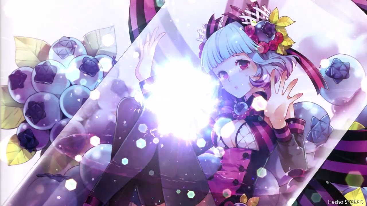 Nightcore | Turn me on-Hardstyle