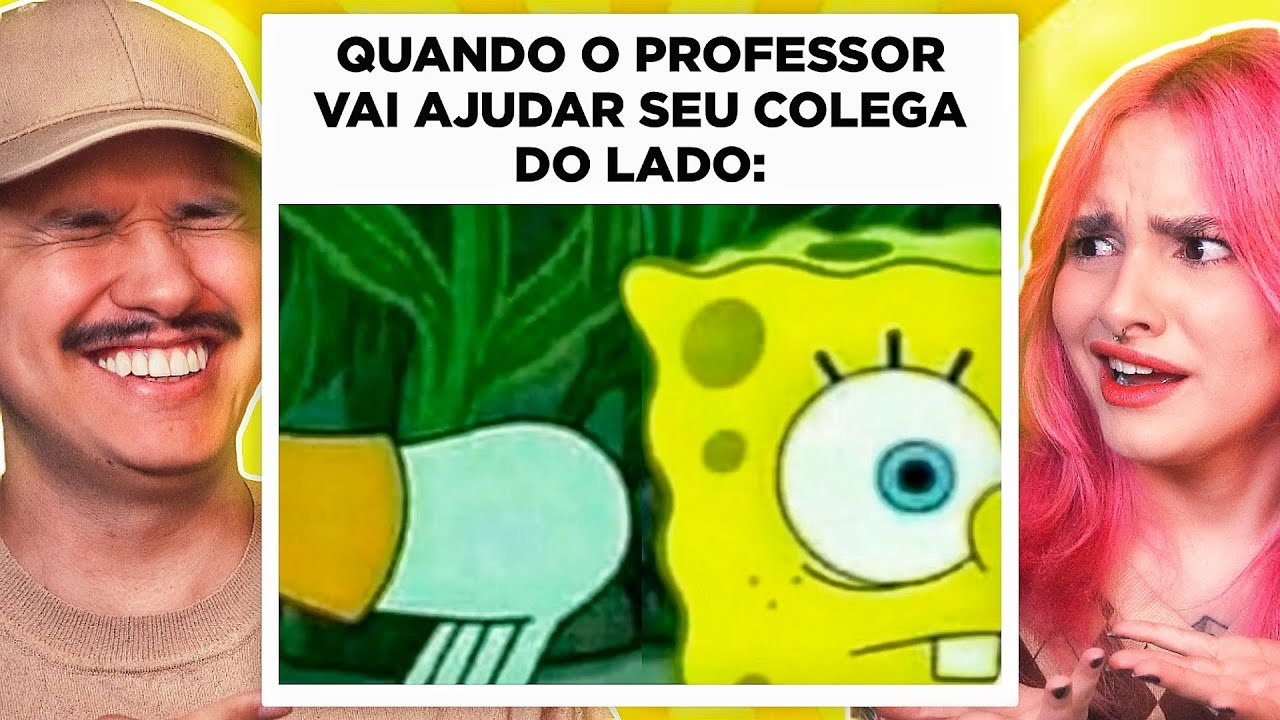aquela ajuda abundante kkkkk | Sim Sou Memes