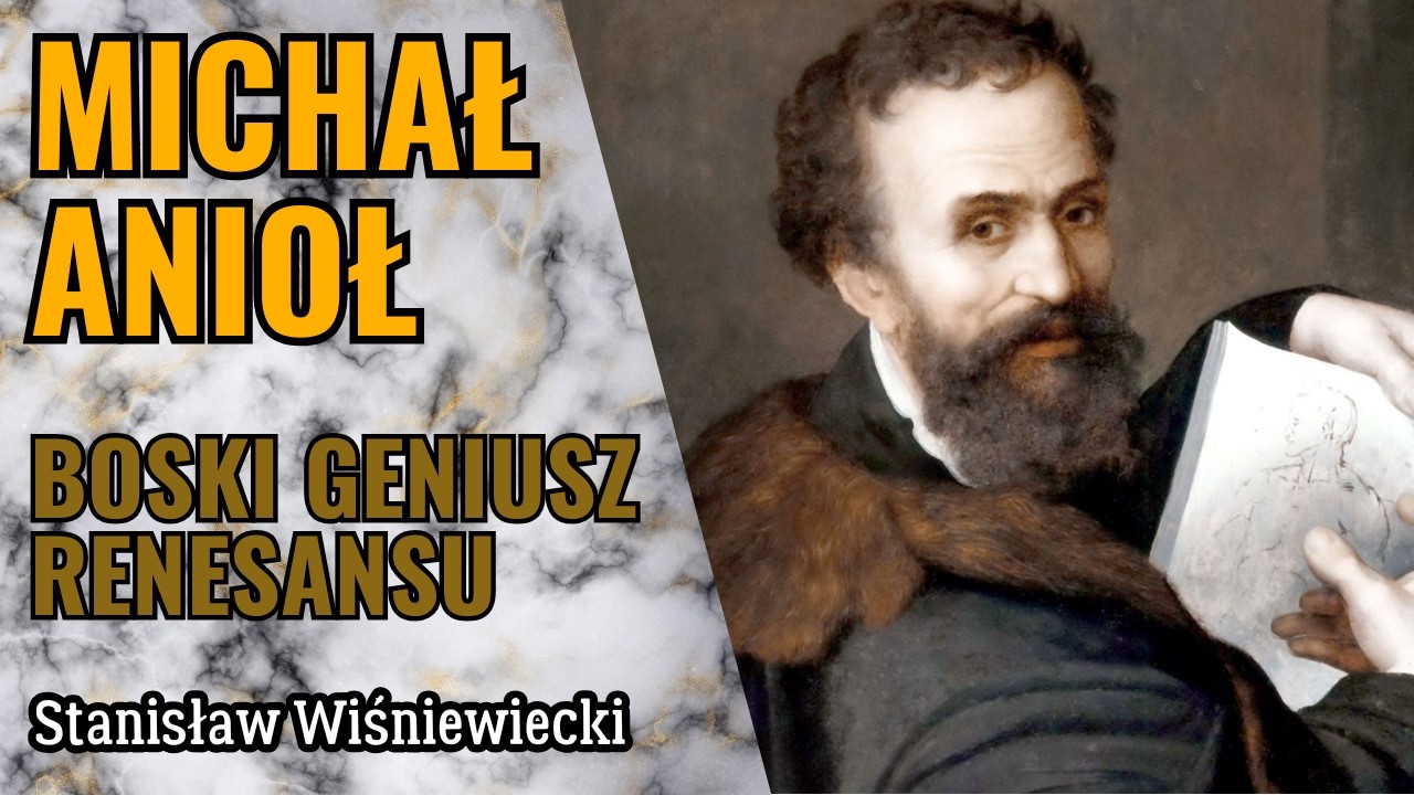 Michał Anioł — Czy naprawdę pokazał figę w Kaplicy Sykstyńskiej?