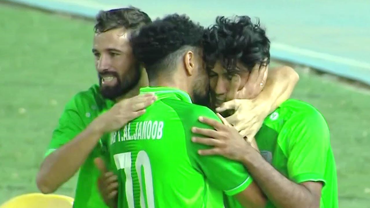أهداف مباراة الطلبة 4-4 نفط الجنوب | إثارة حتى الدقيقة 92 | الدوري العراقي الممتاز 23-10-2019