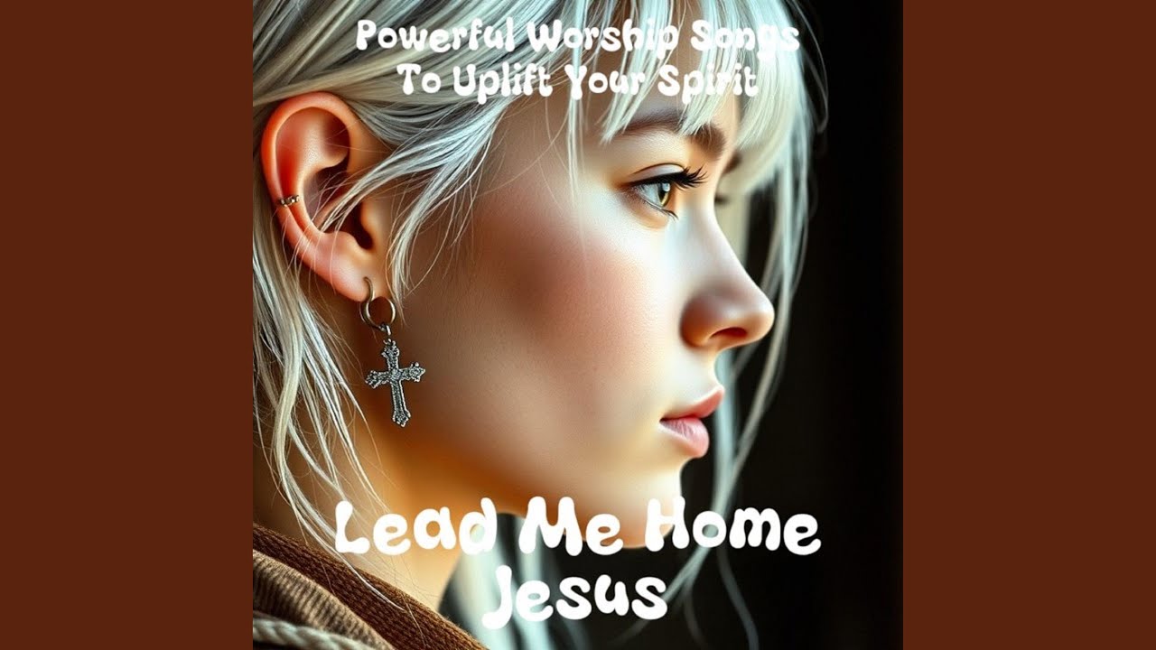I Cry To You Lord