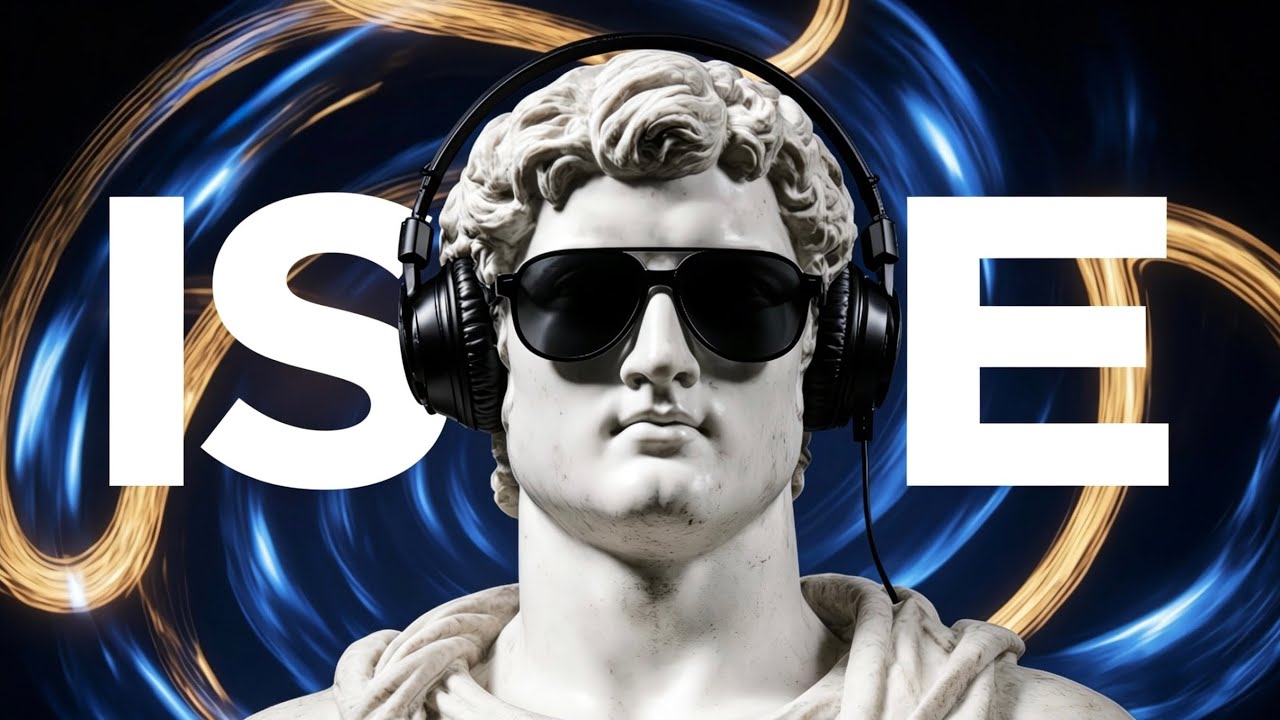 Anna Vissi - Ise (Balkan House Mafia Remix) | Afro House 2026