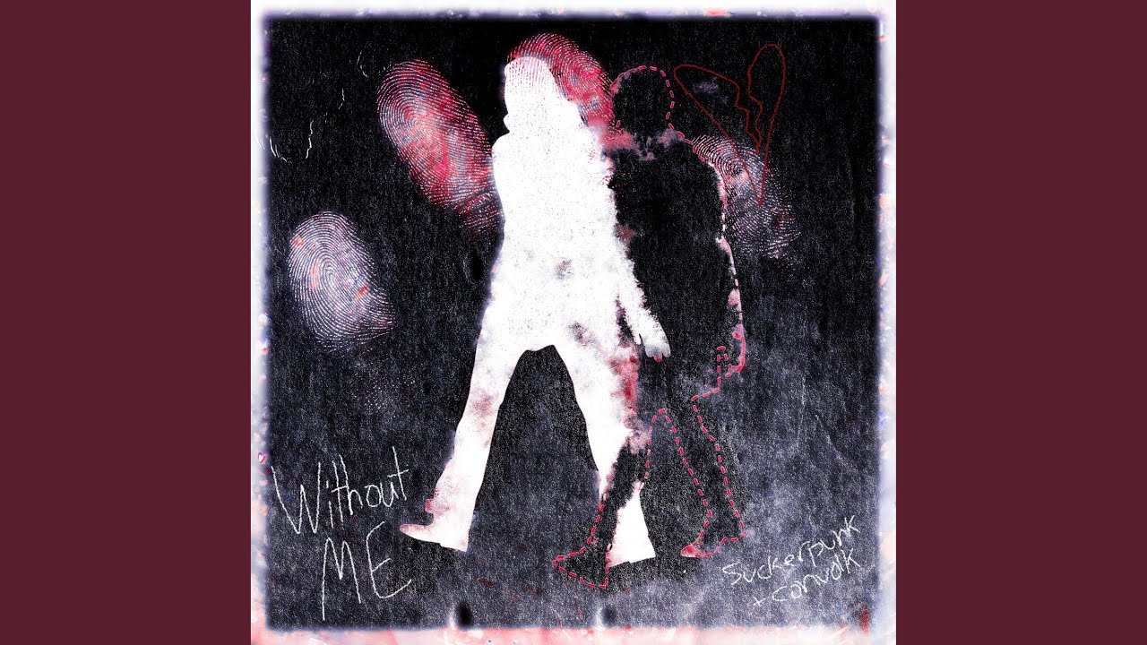 Without Me (feat. convolk)