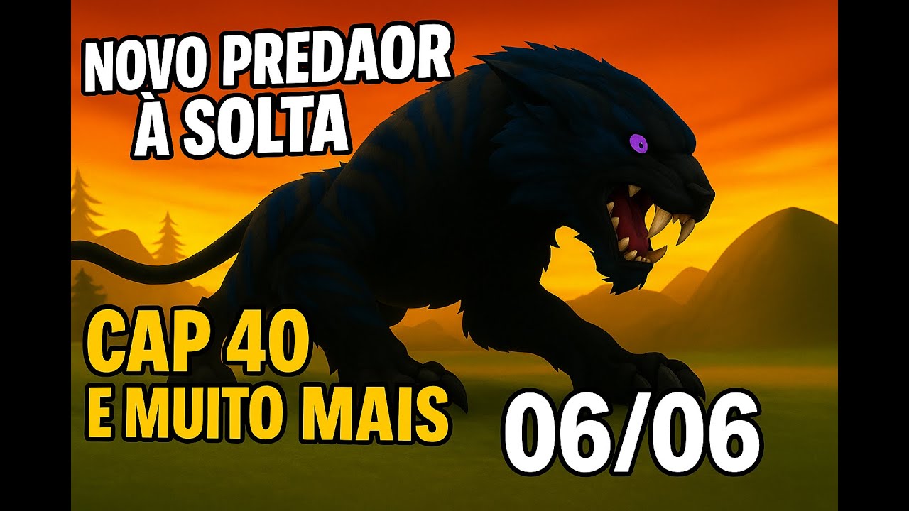 Grand Fantasia World: 40 Novas Armas, Nova DG e Lançamento!