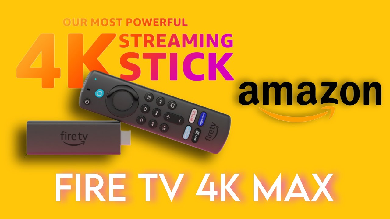 🔥 Amazon Fire TV Stick 4K Max (1st Gen) Certified Refurbished | Worth It at ₹3999 in 2025?