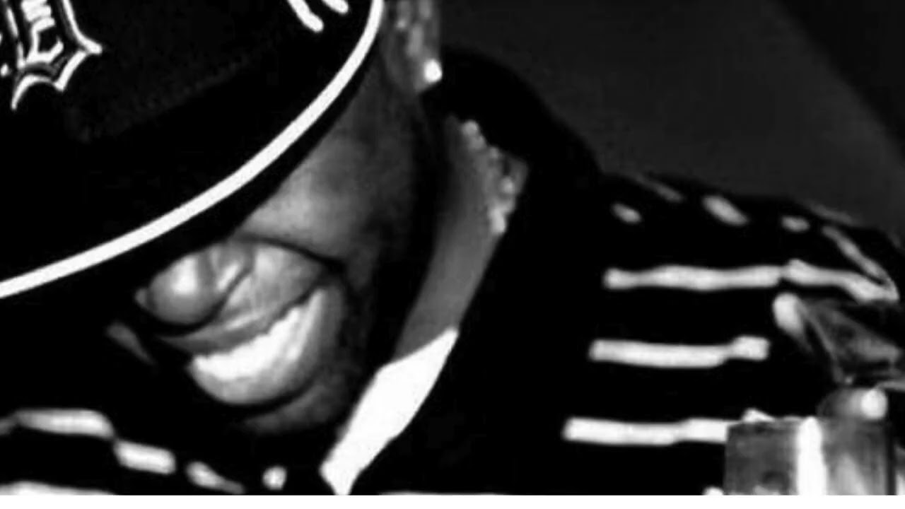 BOOMBAP oldschool SAMPLE TYPE BEAT - R I P J DILLA!