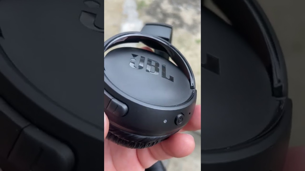 JBL 510BT - Problema Bug Travando 100% resolvido ✅ Fone Gamer ( parou de funcionar o fone de ouvido)