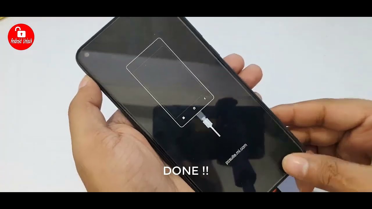 🔥 How to Xiaomi - Connect with Mi Assistant Mode #AndroidUnlock