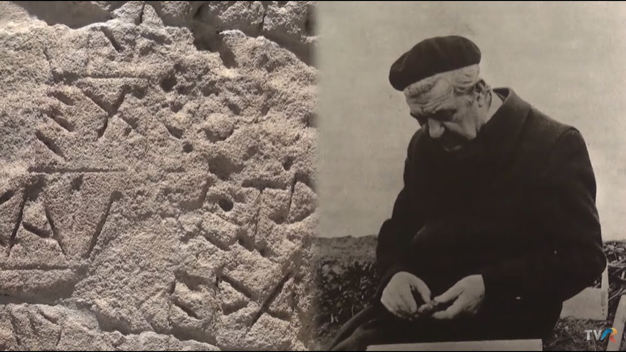 Dinu Adameşteanu - cetăţean al lumii (@TVR2)