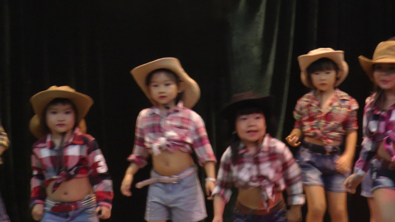 Timber - Kinder 1B - Global Kids Kindergarten