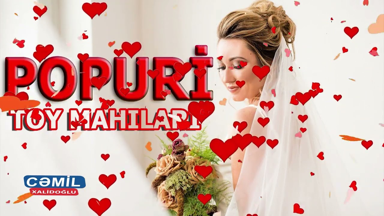 Super Popuri Toy Mahnilari | Canli Yeni Ifa | Sen Oynamali | 2024 | Baki Toyu 2024 | Part 5
