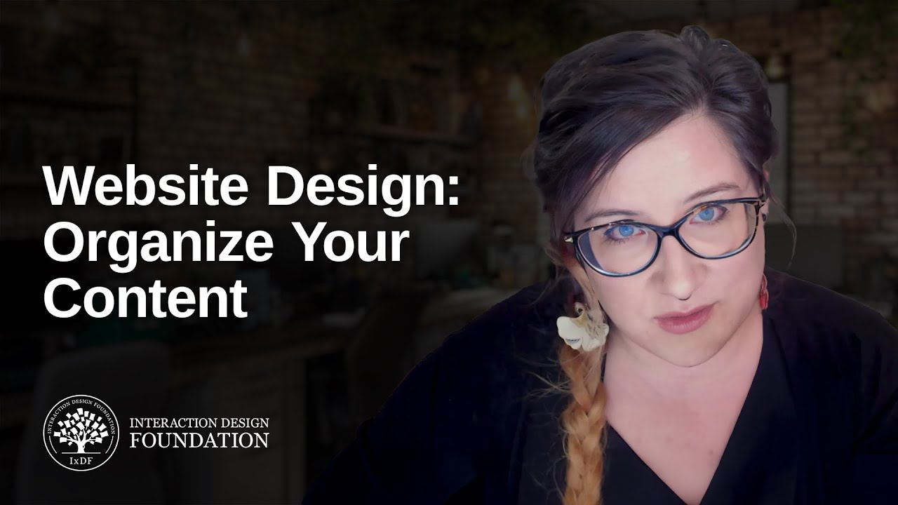 How to Organize Website Content: On Page Content Optimization