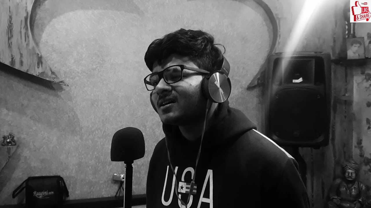 Dil Ka Dariya by - Saurabh Tripathi || Music by - Akshat Tiwari