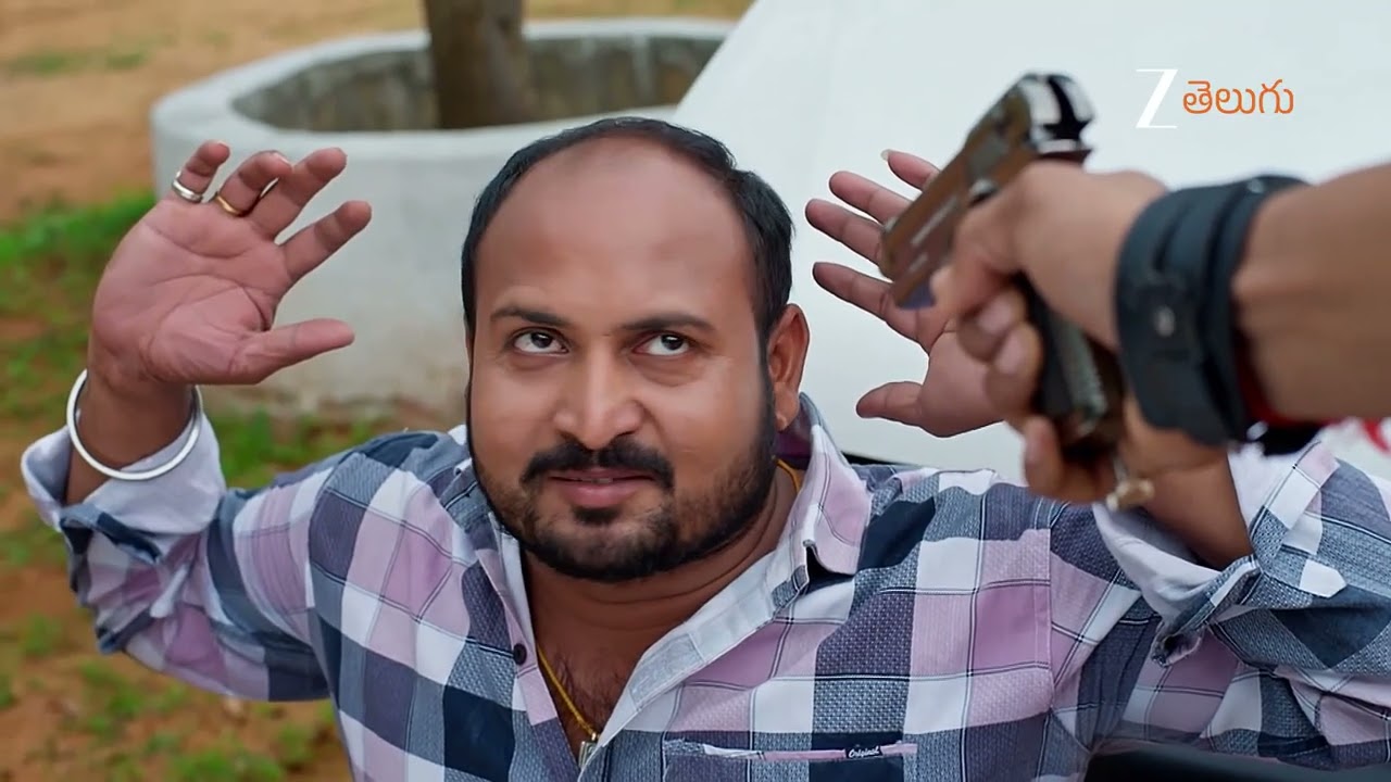 Jagadhatri Telugu | Ep - 576 | Webisode | Jul 11 2025 | Zee Telugu