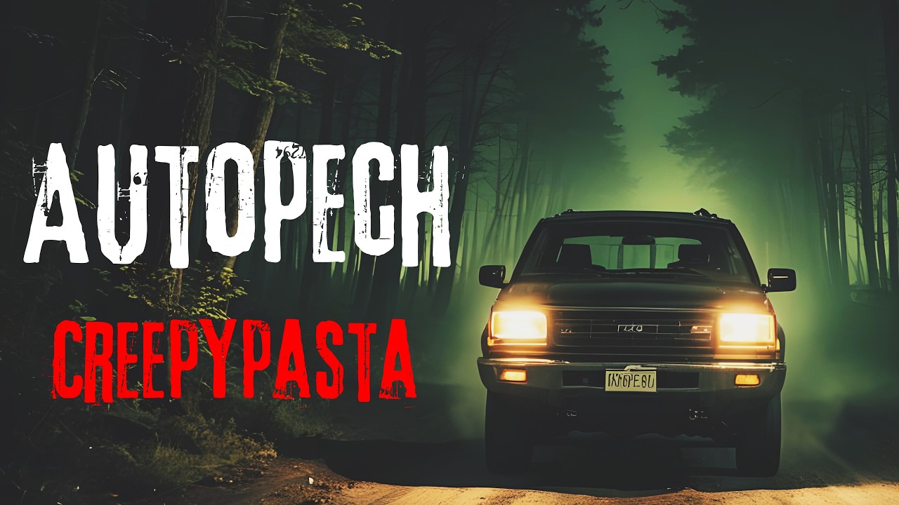 Autopech | Creepypasta | Horrorverhalen | Nederlands