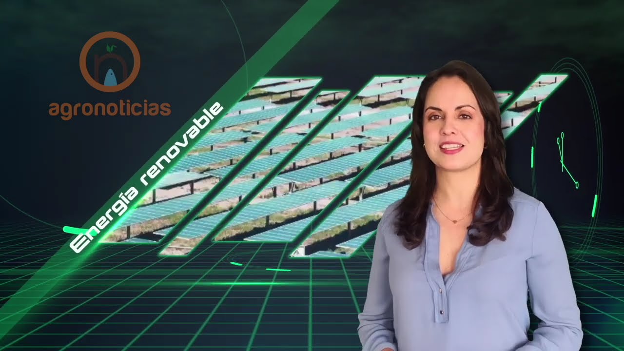 AGRONOTICIAS PROGRAMA 491