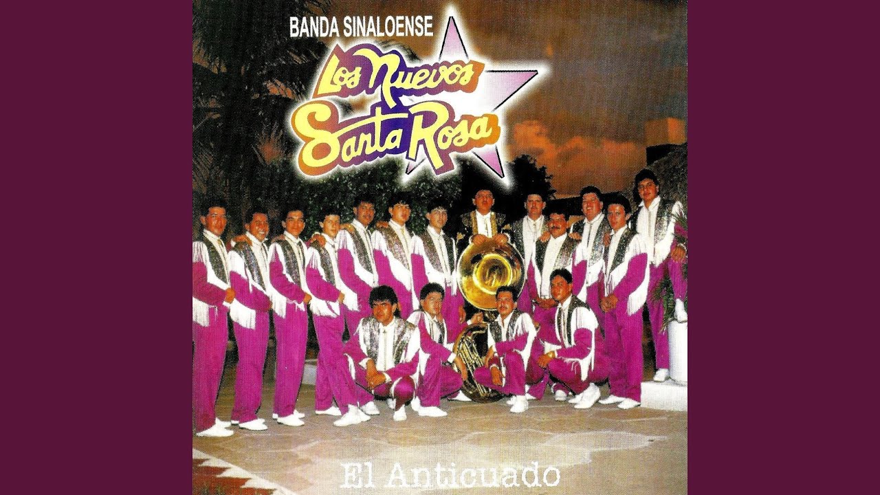 El Anticuado
