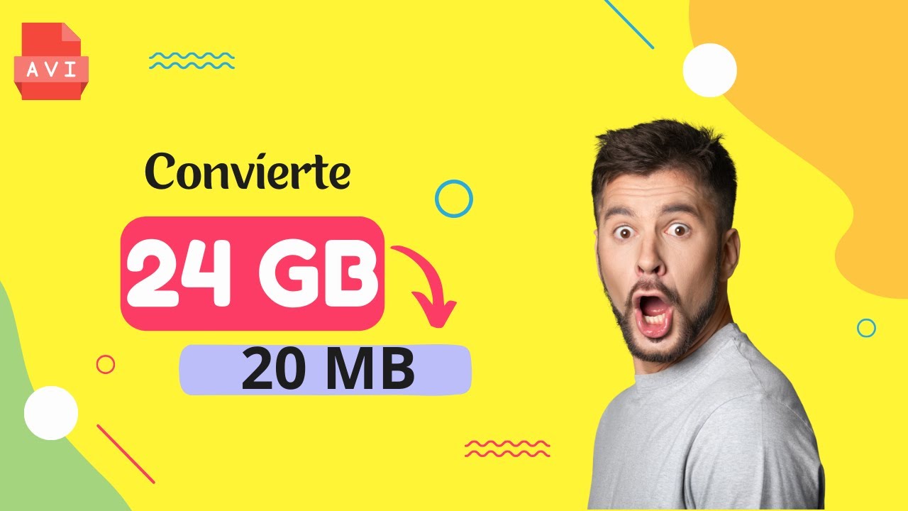 Como reducir el peso de videos con fondo transparente ( Canal alfa )