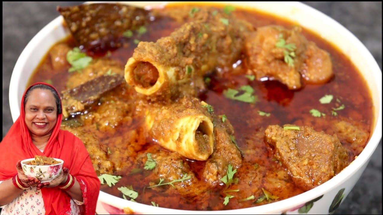 Shadiyon Wala Mutton Korma | Bakra Eid Special | Mutton Korma Recipe | Mutton Recipes