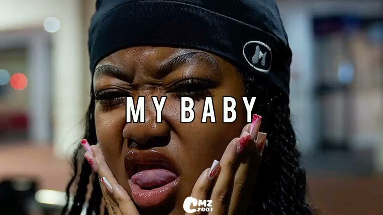 SCOTTS MAPHUMA X UNCOOL MC X  SOUTH AFRICA AMAPIANO TYPE BEAT 2026 - My Baby 