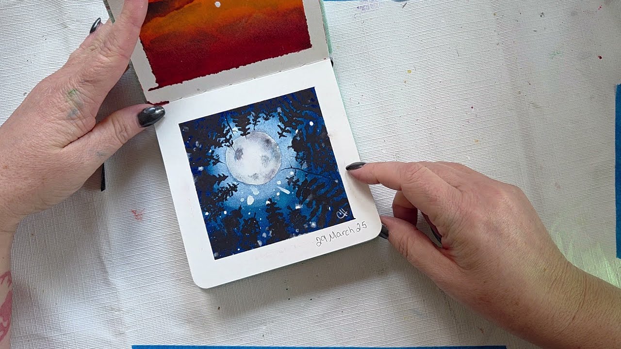 Is perfectionism killing your art?