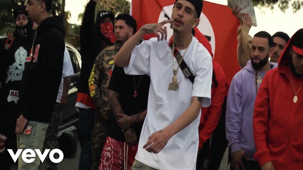 BabyFaceWood - Dead Gone ft. Rico 2 Smoove, 7thLettahSav
