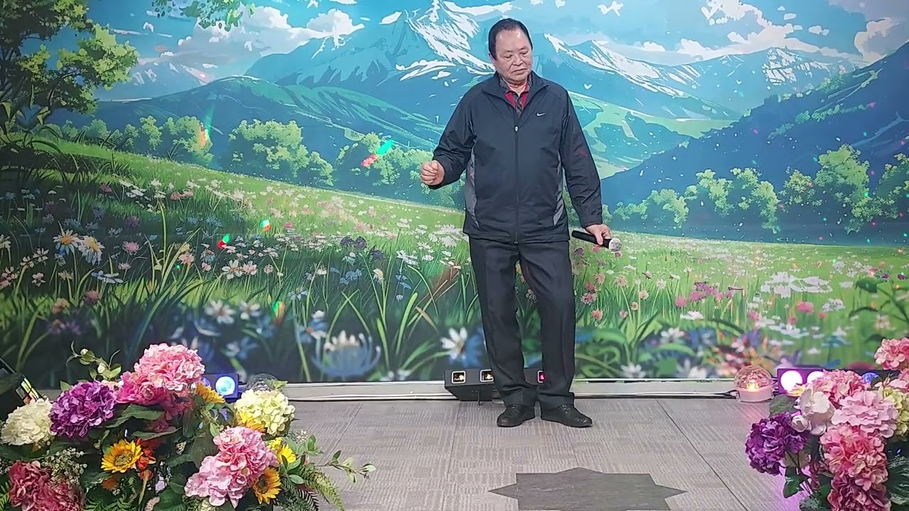 가수 박옥동 추억의 영도다리 원곡가수는 윤일로 선생 