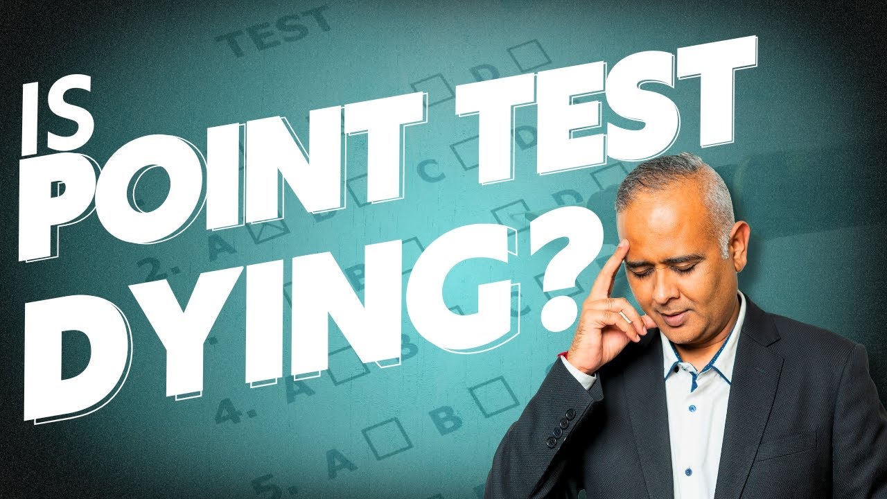🚨 Is Point Test System dying? Migration Strategy from Labour Government