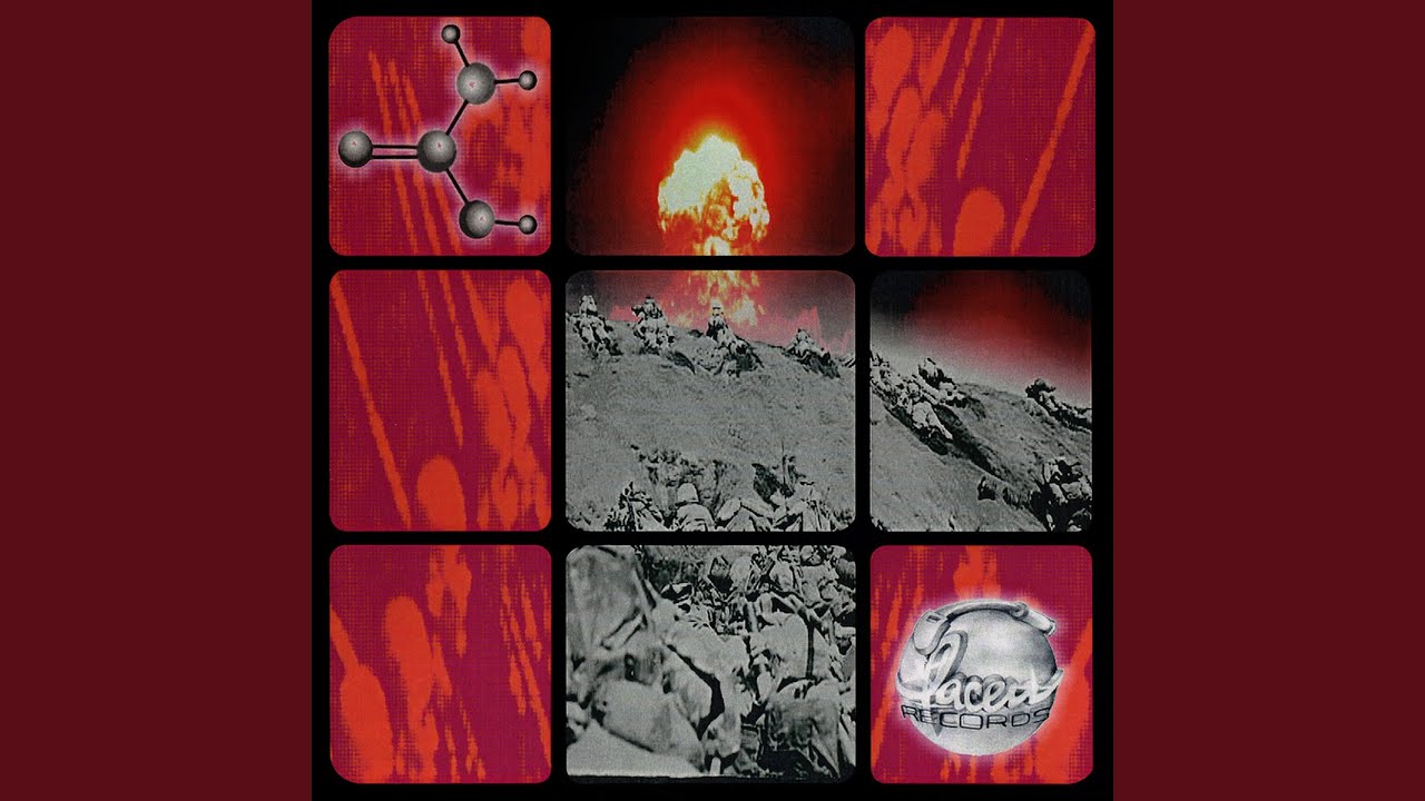 Secretul Din Atom (Remix)
