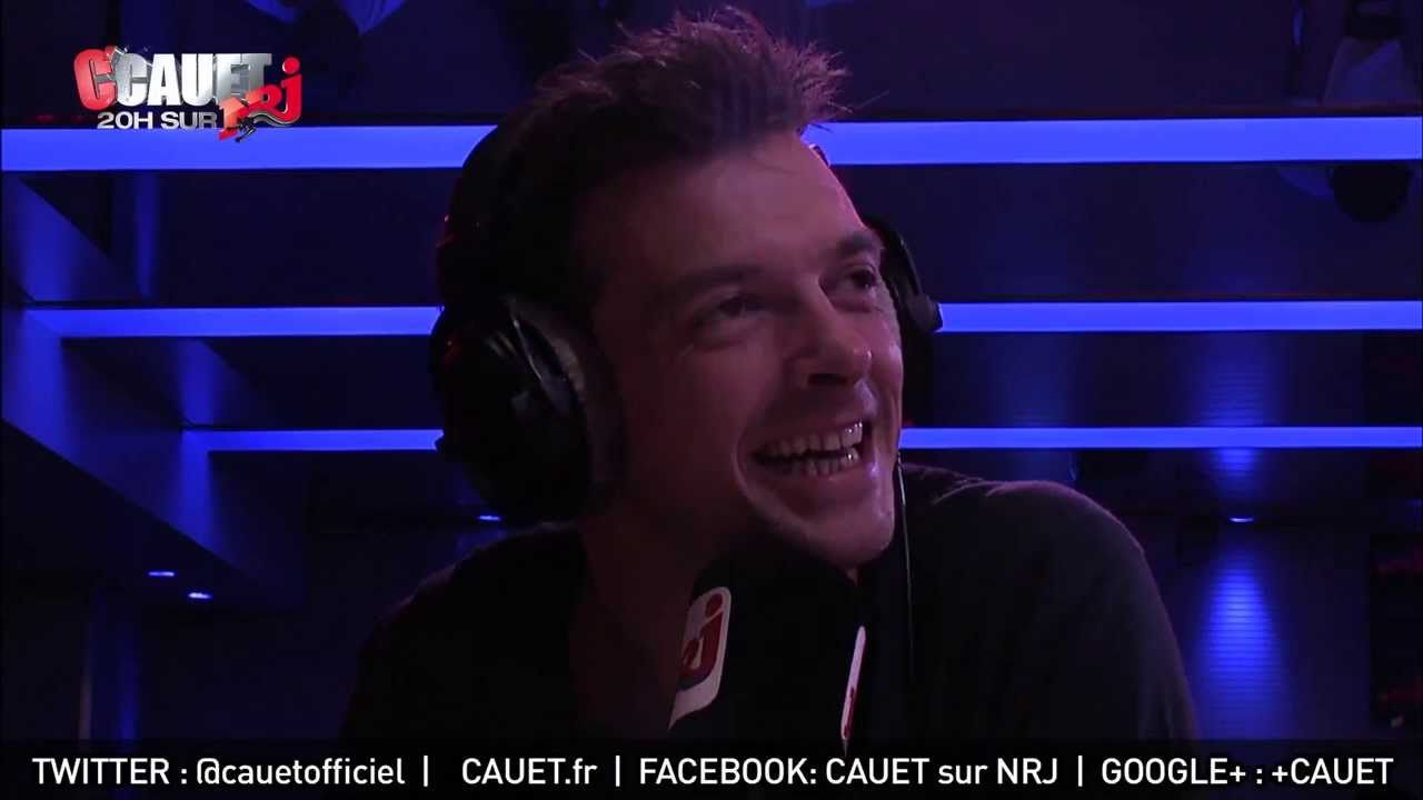 Pi&egrave;tre teste le mec le plus infid&egrave;le du monde !  - C'Cauet sur NRJ