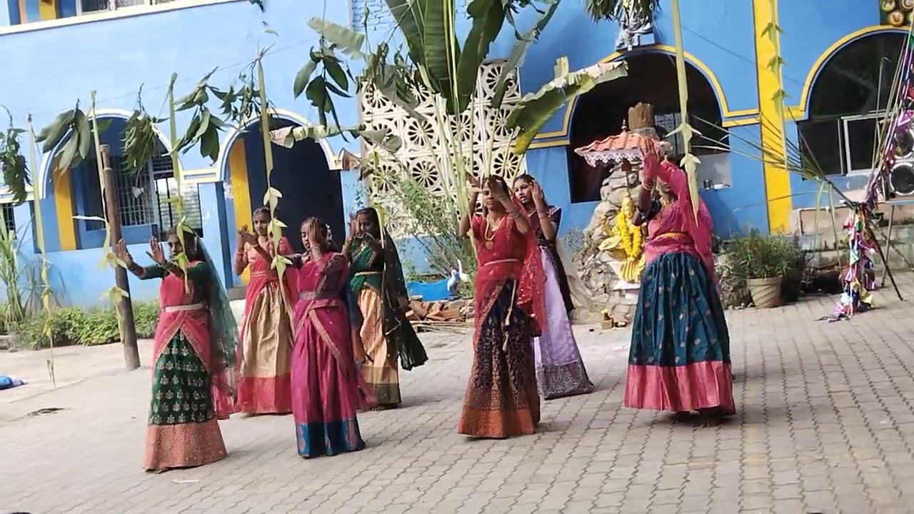 Radhai manathil song