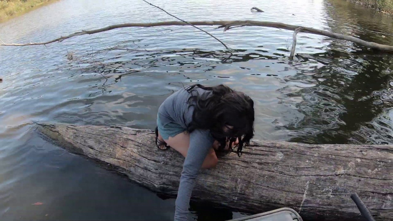 Fishing at Pinto Lake!