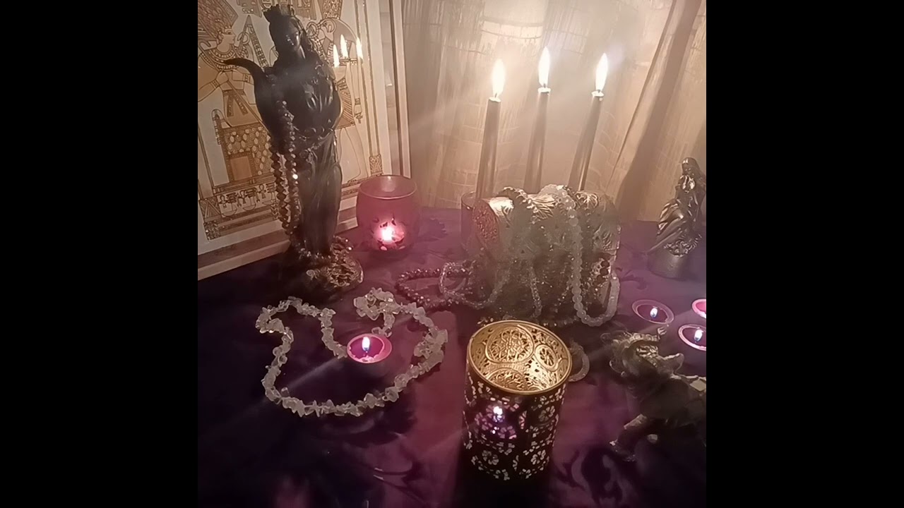 💰💰💰 Ритуал за пари и богатство