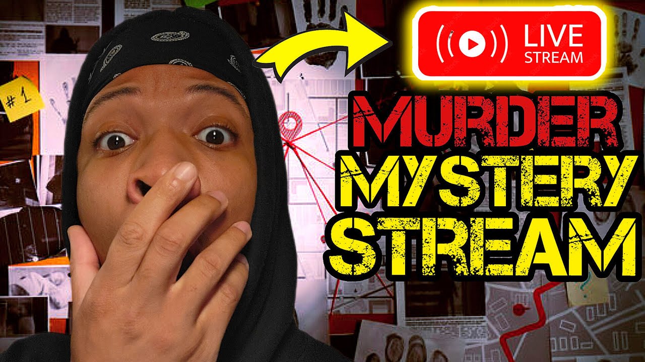 ROTTEN MANGO | True Crime | Murder Mystery | LIVE REACTION