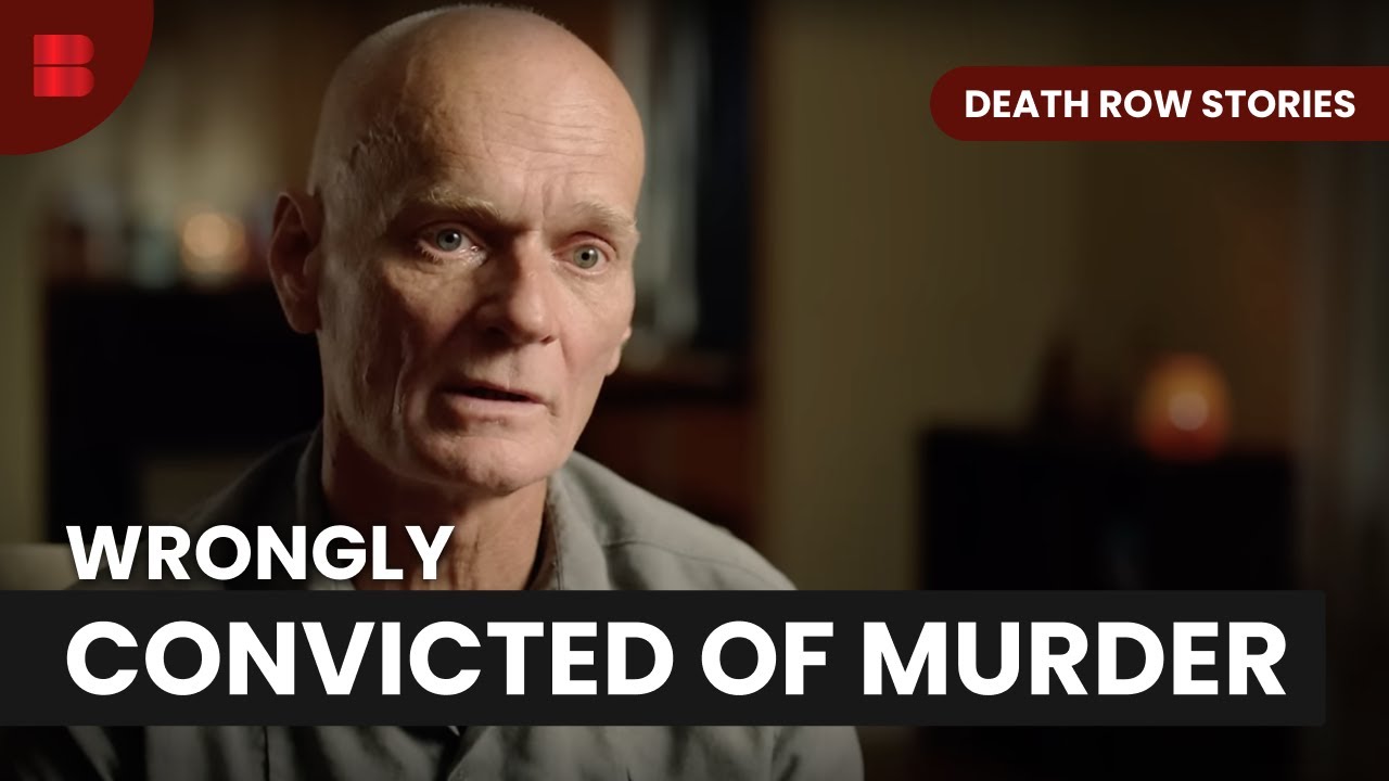 DNA Case Frees Nick Yarris from Death Row | Death Row Stories | Crime Documentary