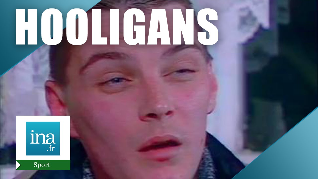 Football: Liverpool et les hooligans | Archive INA