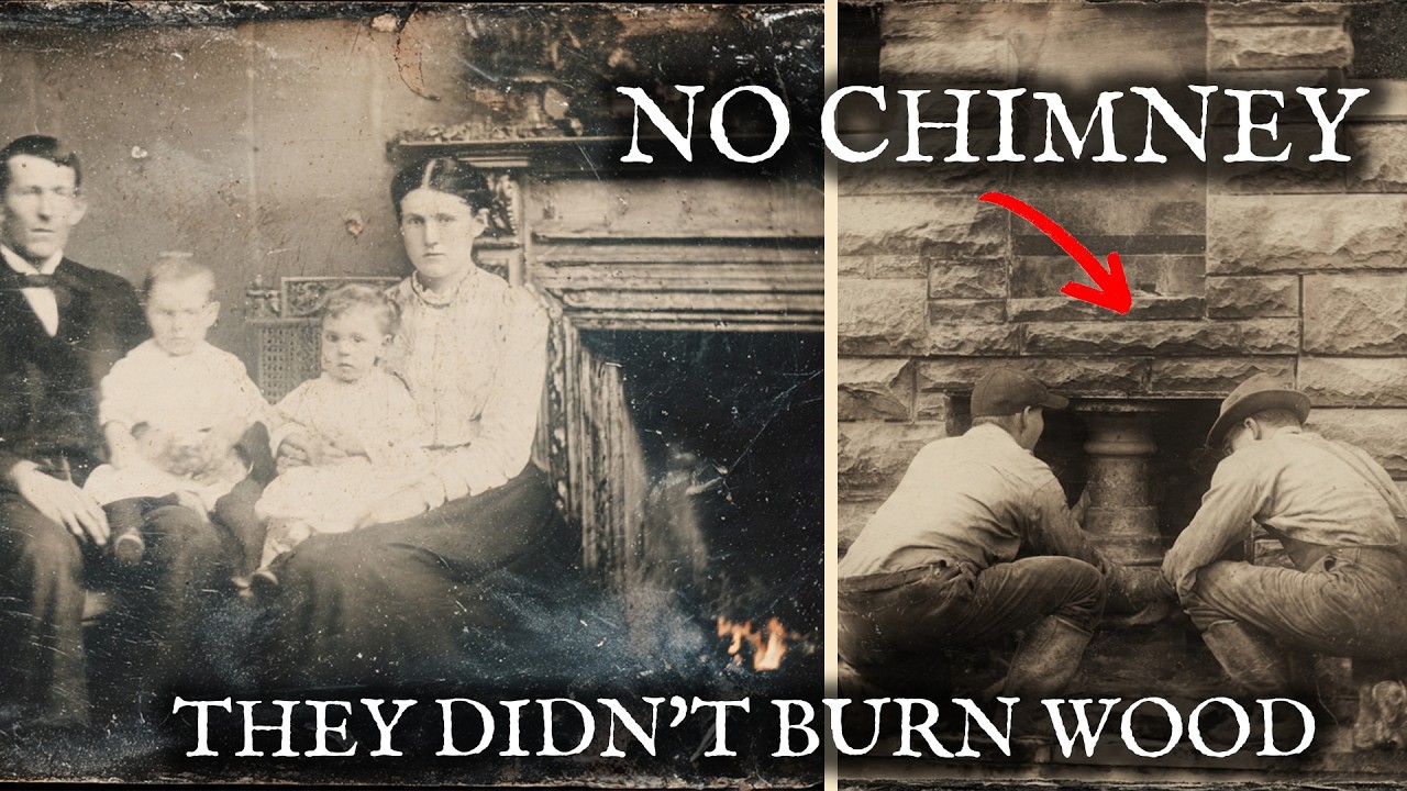 Hearths Without Chimneys: The 