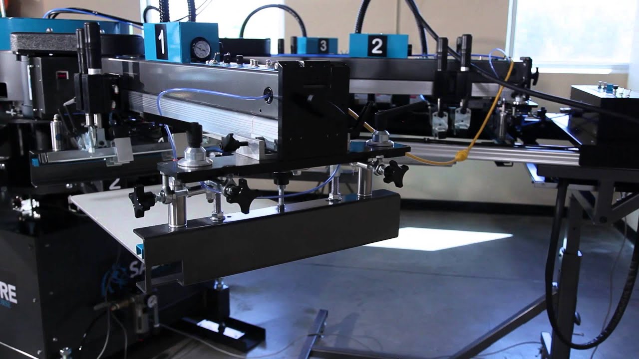 Sabre's Advanced Technology