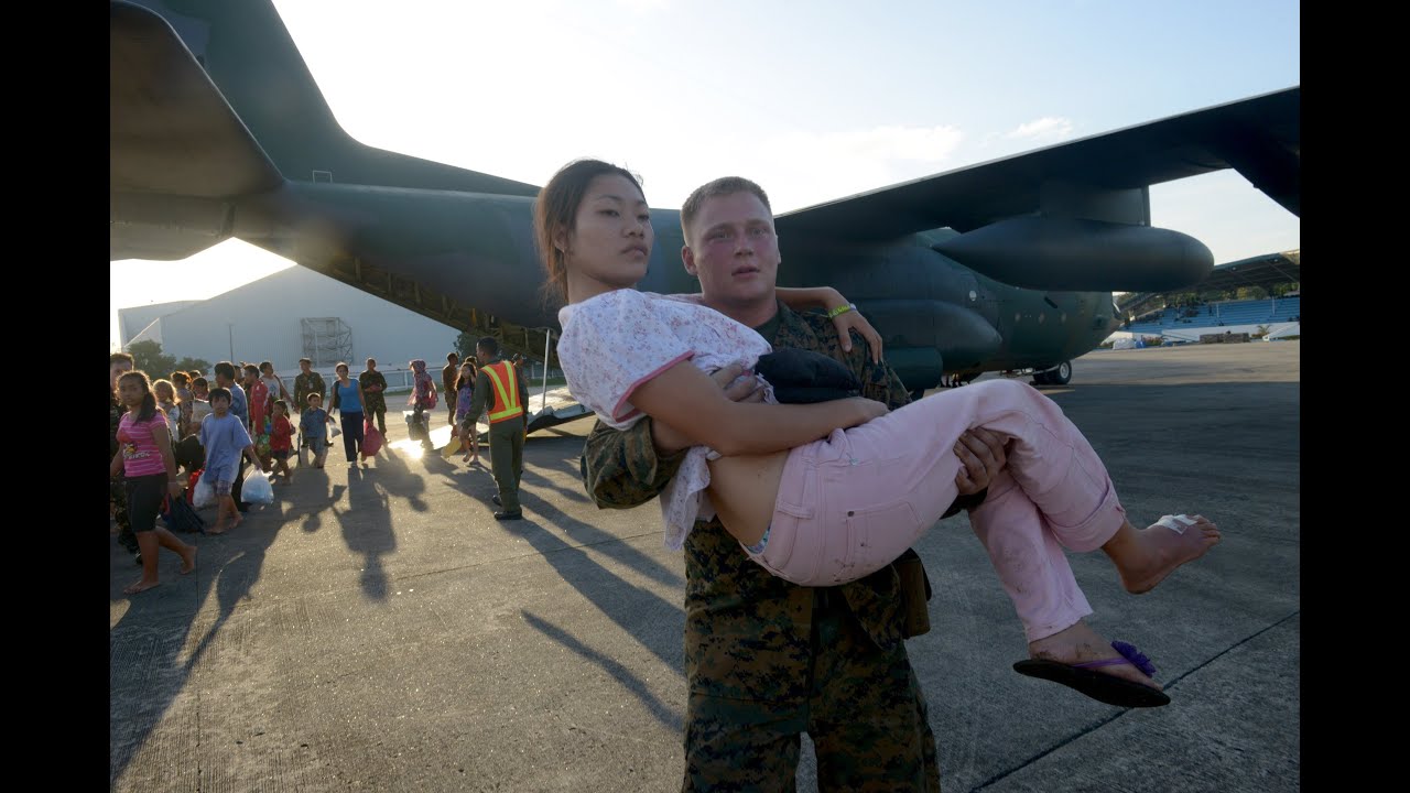U.S. Filipinos heartbroken by Typhoon Haiyan's devastation