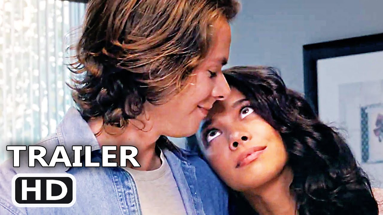 NOT TO FORGET Trailer (2021) Drama Movie