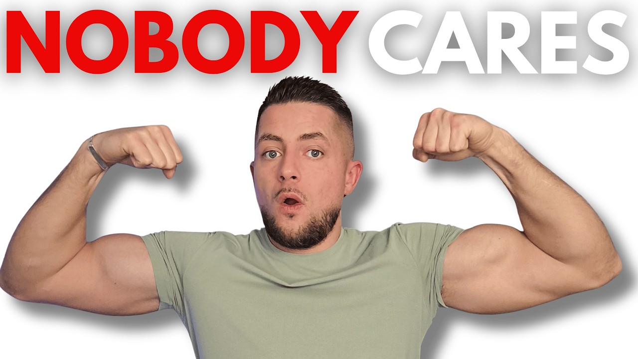 4 Minutes Of Brutally Honest Fat Loss Advice 