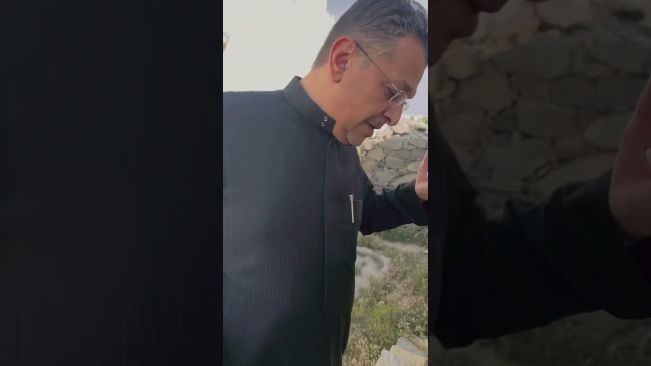 من النماص والذكريات من ال رزيق مع ماجد الشهري