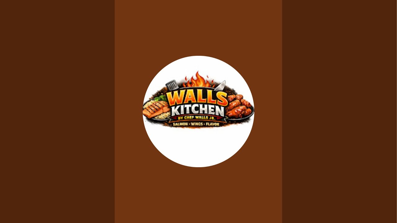 “WALLSKITCHENTV” is live!