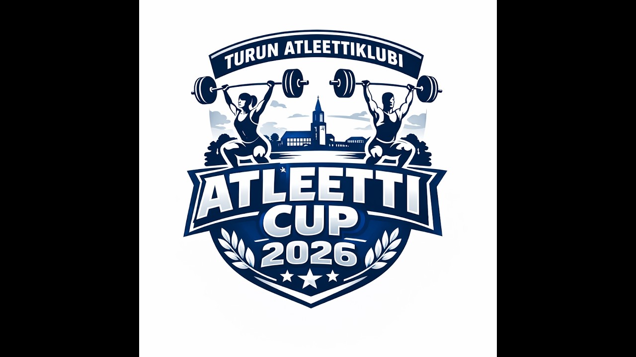 Atleetticup 2026 3. osakilpailu