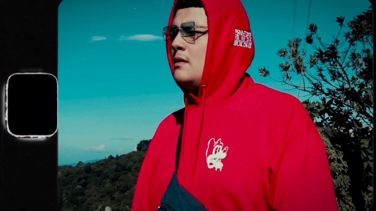 Soultwo & Rodesens & Dj deportado - Judas  (video oficial) 2021