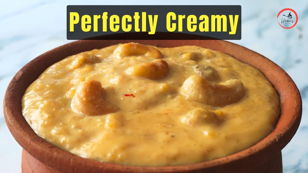 Perfect Creamy Rice Kheer 😍 | Odia Style Chawal Kheer | Easy Indian Dessert