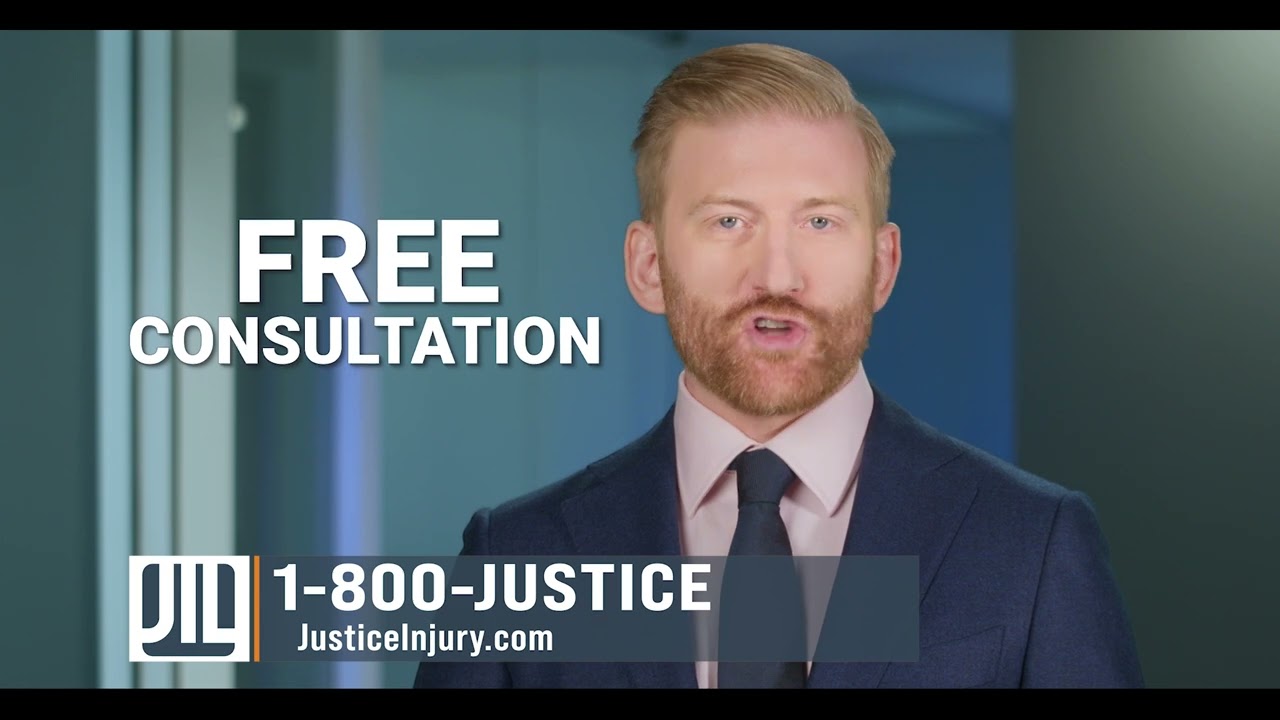 Justice Injury Law: Free Consultation for Workplace Injury Cases