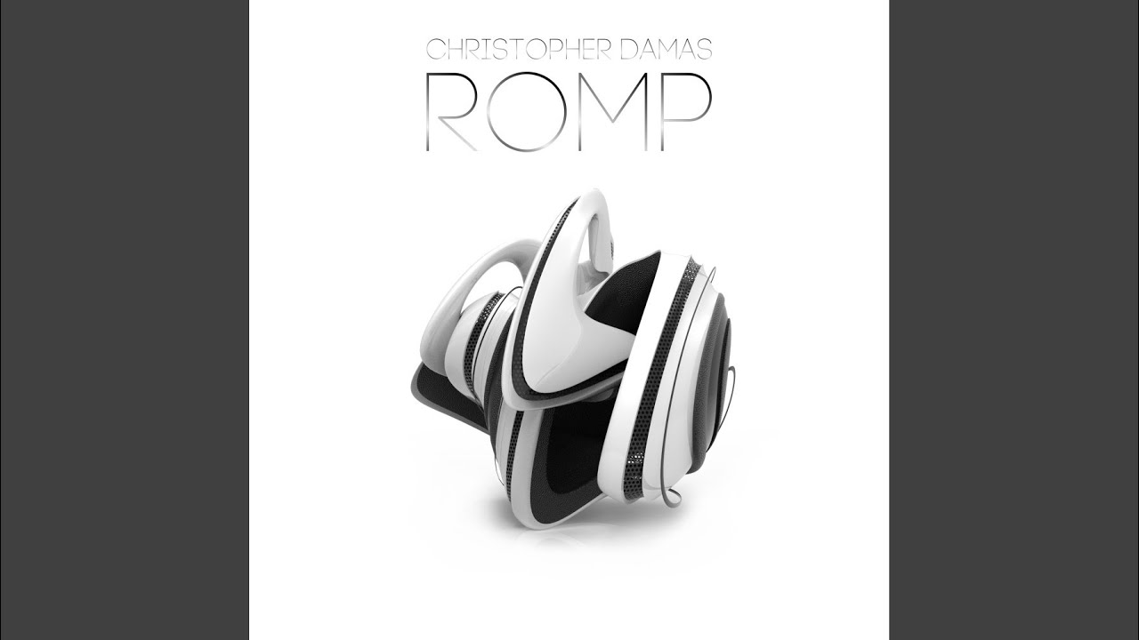 ROMP (Original Mix)