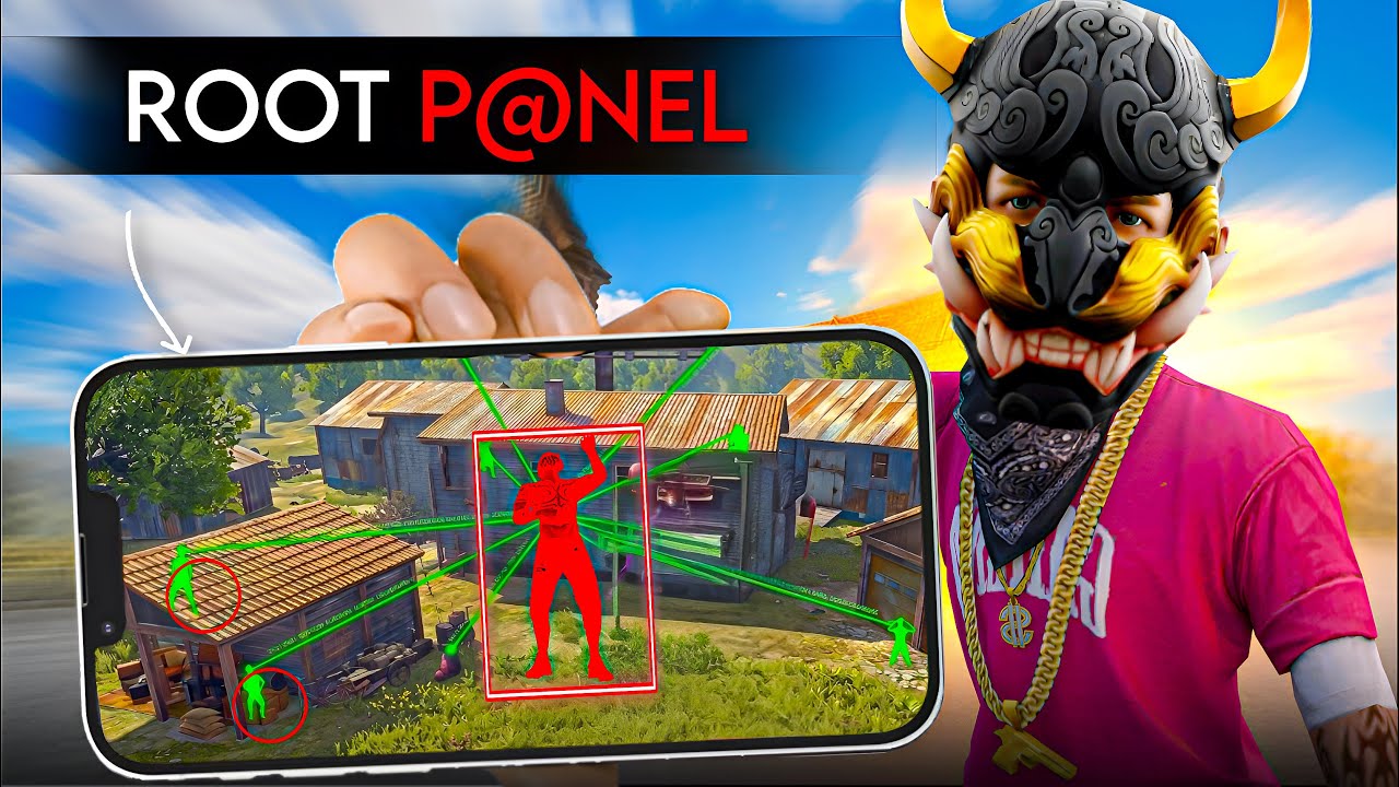 I TRIED ROOT P@NEL ON MY NON-ROOT PHONE 🔥 | GW SHUBH