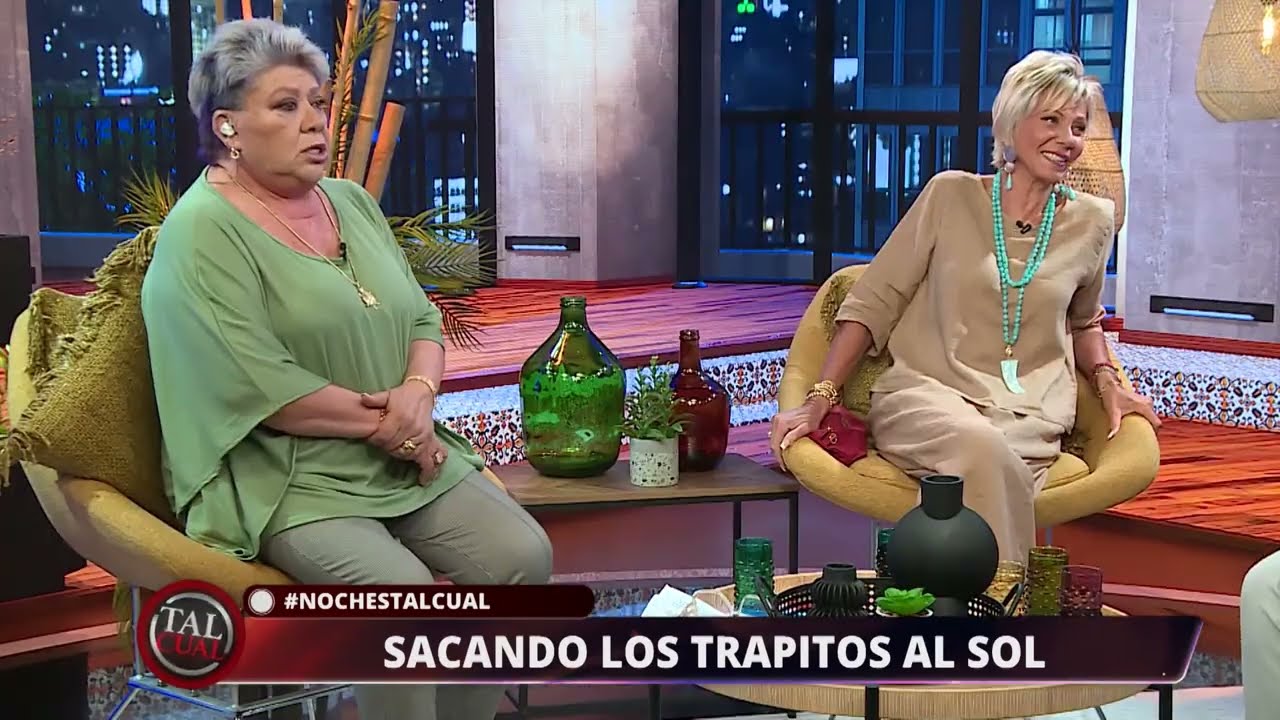 Tal Cual | 22 de Marzo de 2024